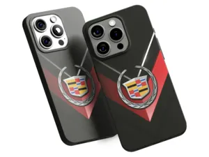 Cadillac Protector Smartphone Profesional Y Resistente